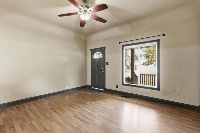 1611 W Mansfield Ave, Spokane, WA 99205