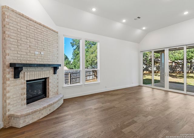 26643 White Eagle, San Antonio, TX 78260