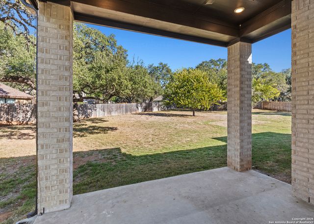 26643 White Eagle, San Antonio, TX 78260