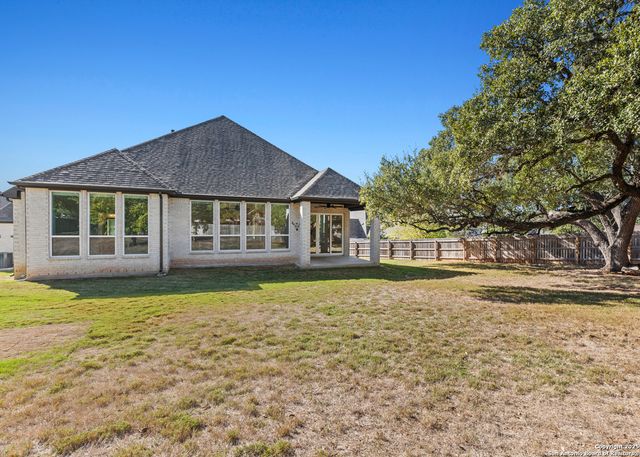 26643 White Eagle, San Antonio, TX 78260