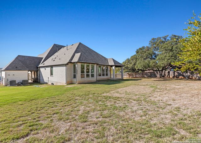 26643 White Eagle, San Antonio, TX 78260