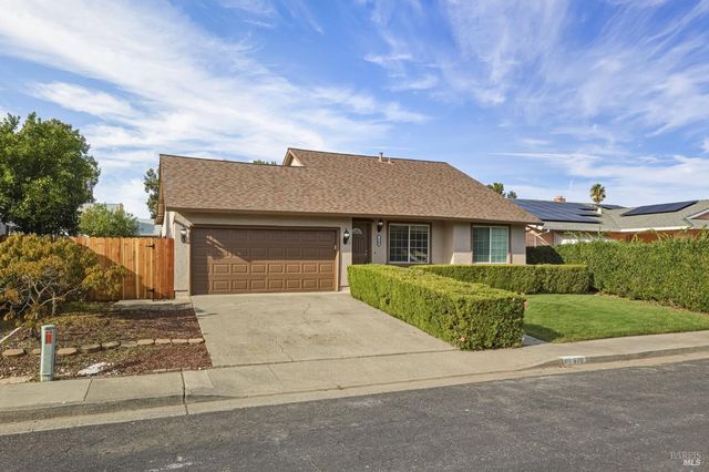 570 Berkeley Way, Fairfield, CA 94533