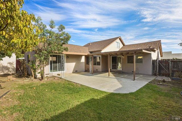 570 Berkeley Way, Fairfield, CA 94533