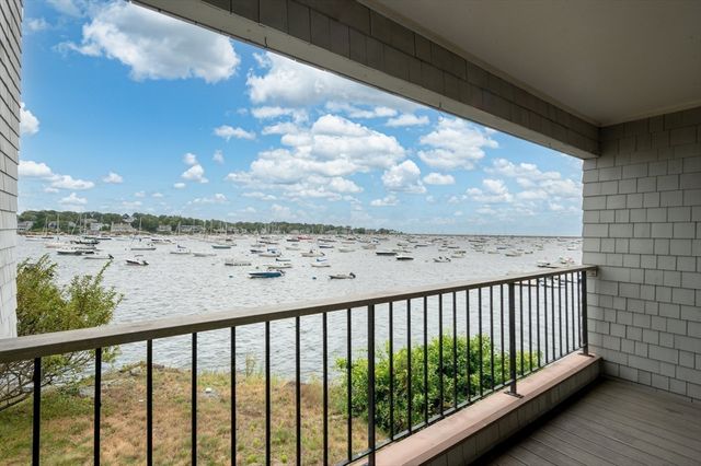 23 Skinners Path 23, Marblehead, MA 01945