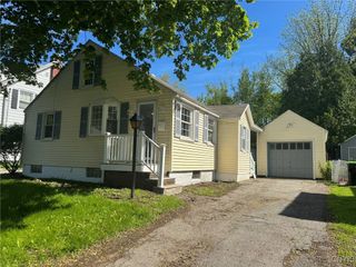 602 Pine Avenue, Herkimer, NY 13350