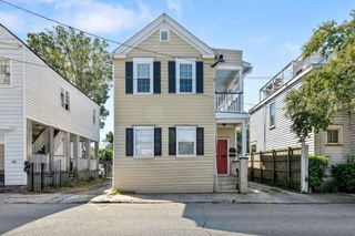 107 Line Street A & B, Charleston, SC 29403