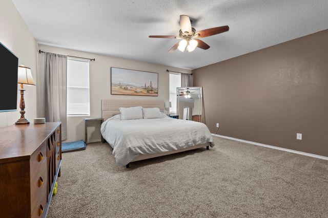 1708 Sierra Meadow Lane, Fort Worth, TX 76247