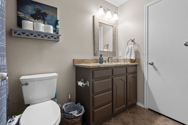 1708 Sierra Meadow Lane, Fort Worth, TX 76247