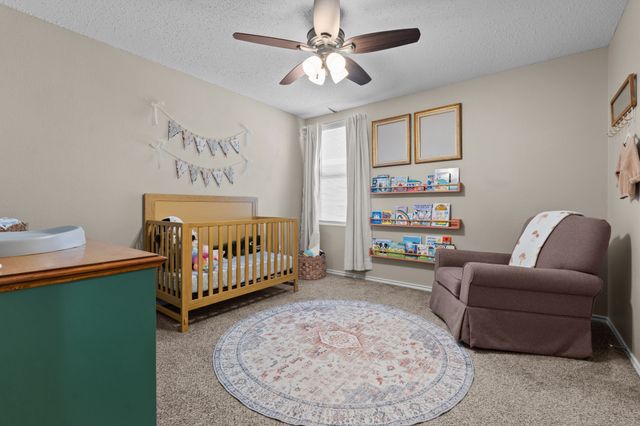 1708 Sierra Meadow Lane, Fort Worth, TX 76247