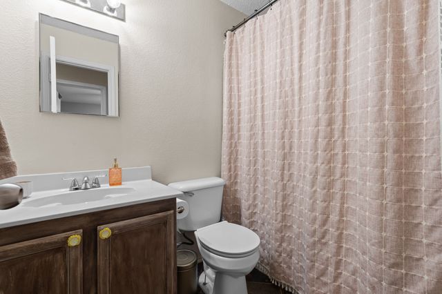 1708 Sierra Meadow Lane, Fort Worth, TX 76247