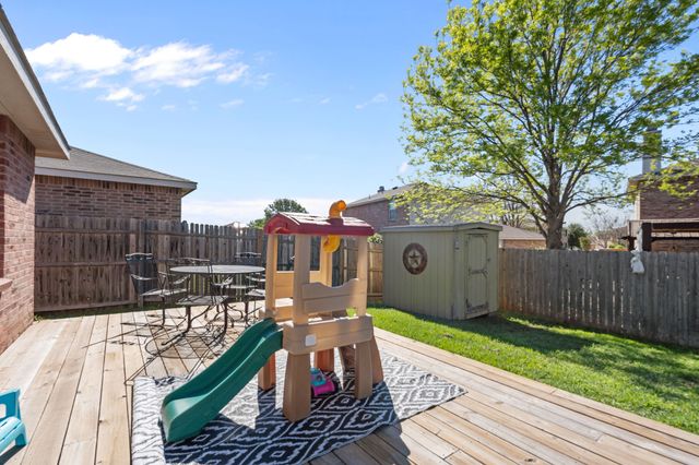 1708 Sierra Meadow Lane, Fort Worth, TX 76247