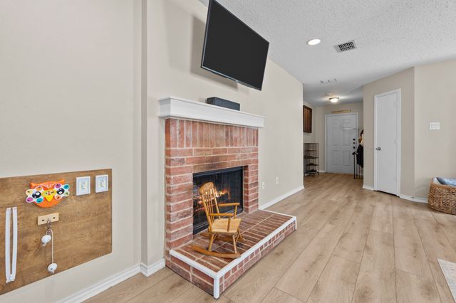 1708 Sierra Meadow Lane, Fort Worth, TX 76247