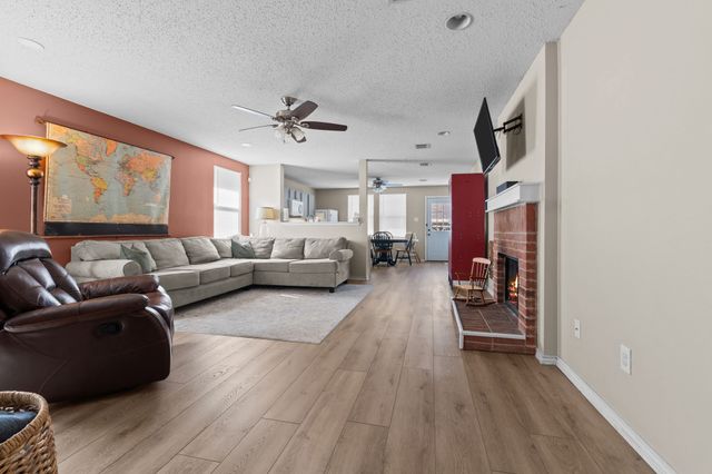 1708 Sierra Meadow Lane, Fort Worth, TX 76247