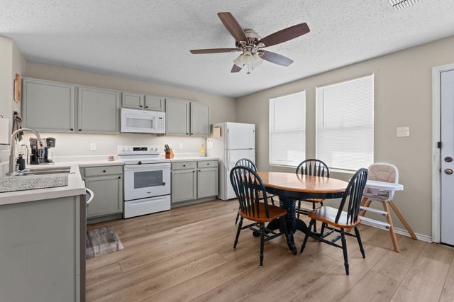 1708 Sierra Meadow Lane, Fort Worth, TX 76247