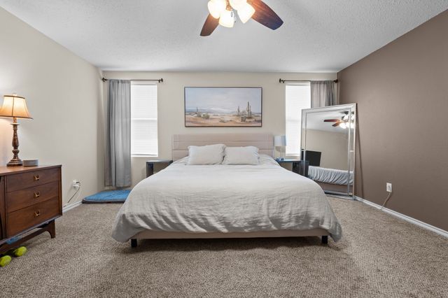 1708 Sierra Meadow Lane, Fort Worth, TX 76247