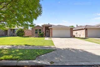 1708 Sierra Meadow Lane, Fort Worth, TX 76247
