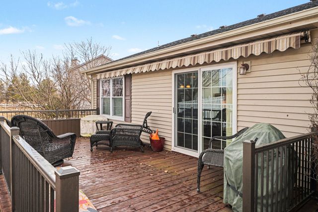 1448 Cynthia Court, Schererville, IN 46375