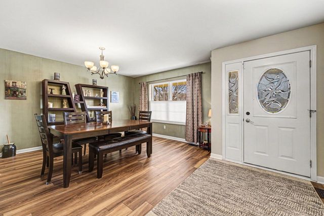 1448 Cynthia Court, Schererville, IN 46375