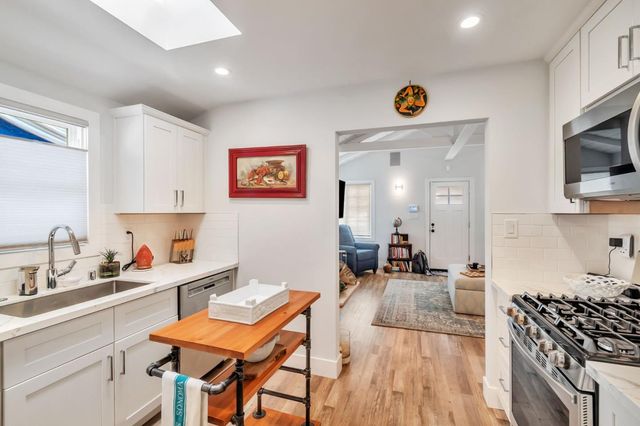 131 Carmel Avenue, Pacifica, CA 94044