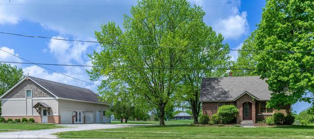 4689 E State Road 45 Road, Bloomington, IN 47408