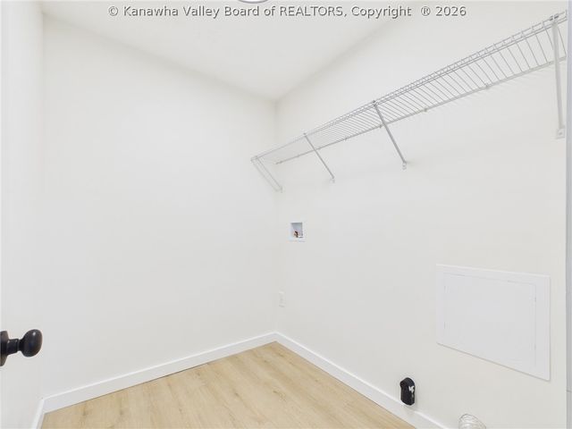 434 Brook Circle, Hurricane, WV 25526