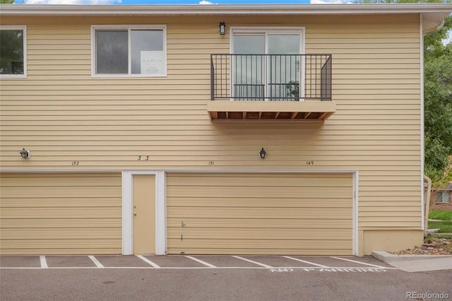 3351 S Field Street 149, Lakewood, CO 80227