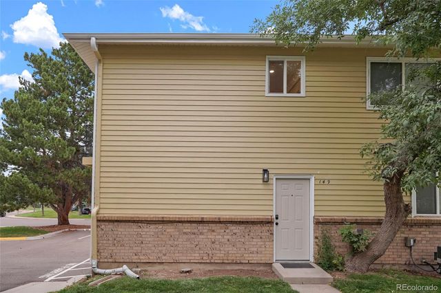 3351 S Field Street 149, Lakewood, CO 80227