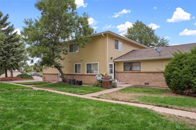 3351 S Field Street 149, Lakewood, CO 80227