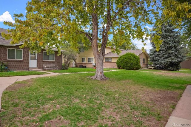 3351 S Field Street 149, Lakewood, CO 80227