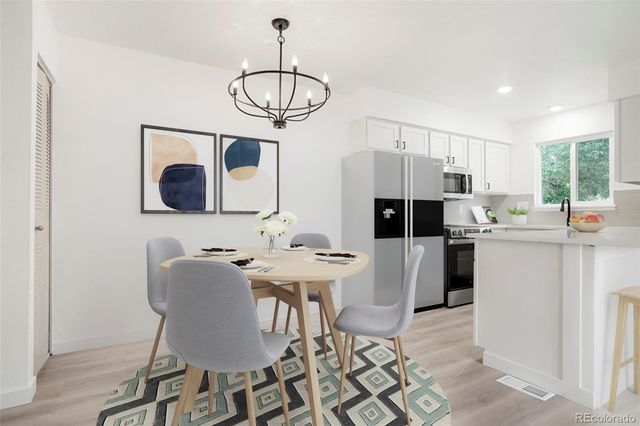 3351 S Field Street 149, Lakewood, CO 80227