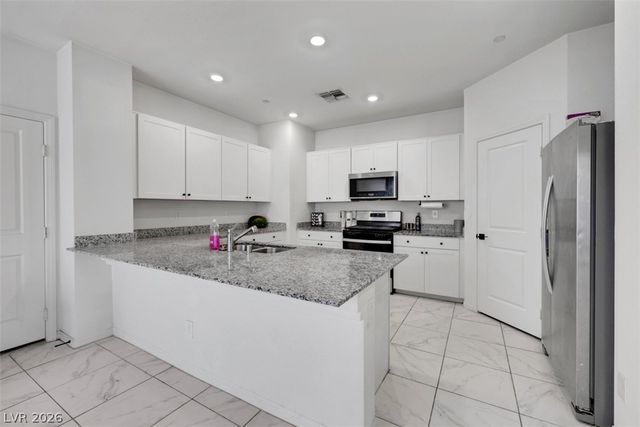 3660 Via Allegro, Henderson, NV 89044