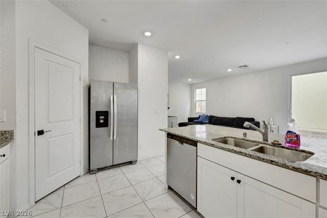 3660 Via Allegro, Henderson, NV 89044