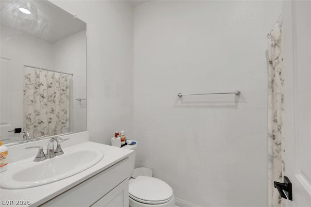 3660 Via Allegro, Henderson, NV 89044