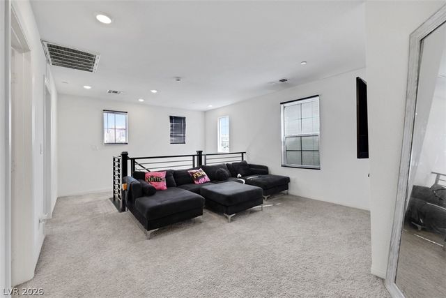 3660 Via Allegro, Henderson, NV 89044