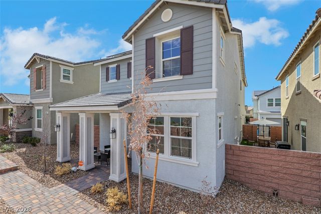 3660 Via Allegro, Henderson, NV 89044