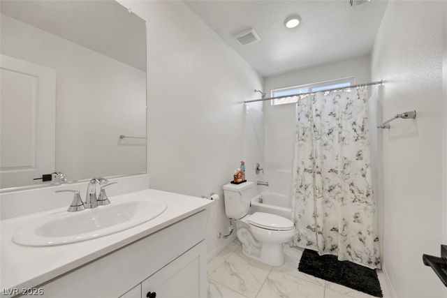 3660 Via Allegro, Henderson, NV 89044