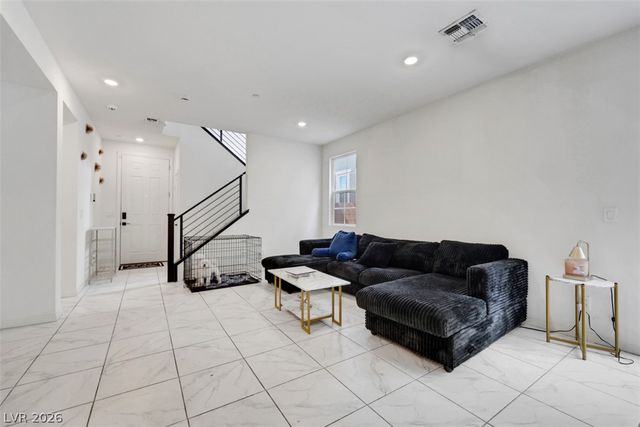 3660 Via Allegro, Henderson, NV 89044