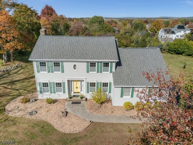 204 Aldin Road, Greenwich Twp., NJ 08886