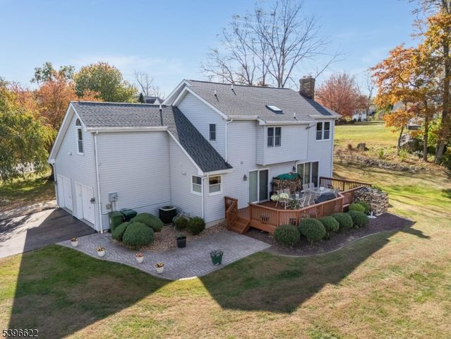 204 Aldin Road, Greenwich Twp., NJ 08886