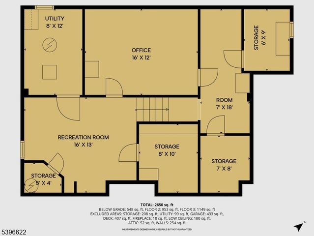 204 Aldin Road, Greenwich Twp., NJ 08886