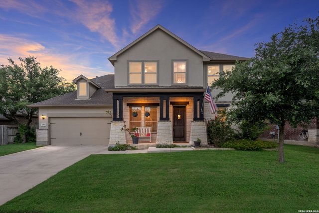 236 WOODS OF BOERNE BLVD, Boerne, TX 78006