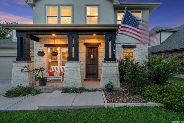 236 WOODS OF BOERNE BLVD, Boerne, TX 78006