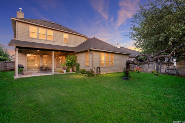 236 WOODS OF BOERNE BLVD, Boerne, TX 78006
