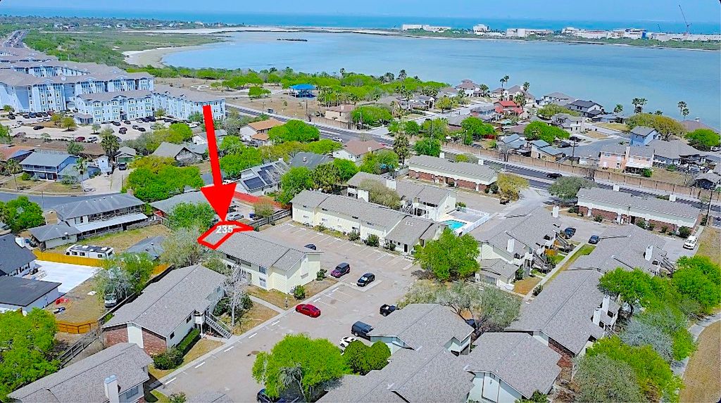 1011 Ennis Joslin 235, Corpus Christi, TX 78412 — photo 2