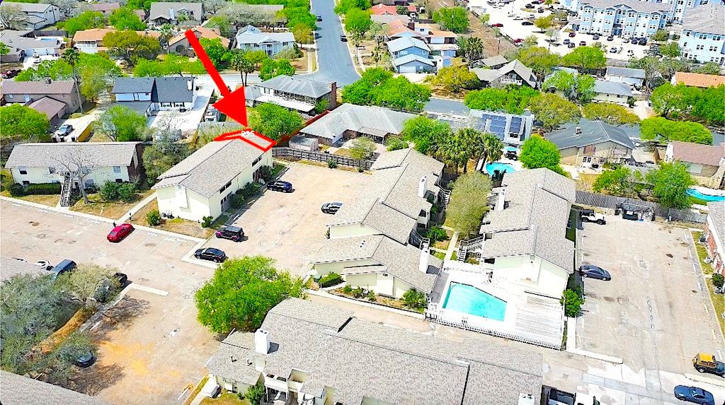 1011 Ennis Joslin 235, Corpus Christi, TX 78412 — photo 3
