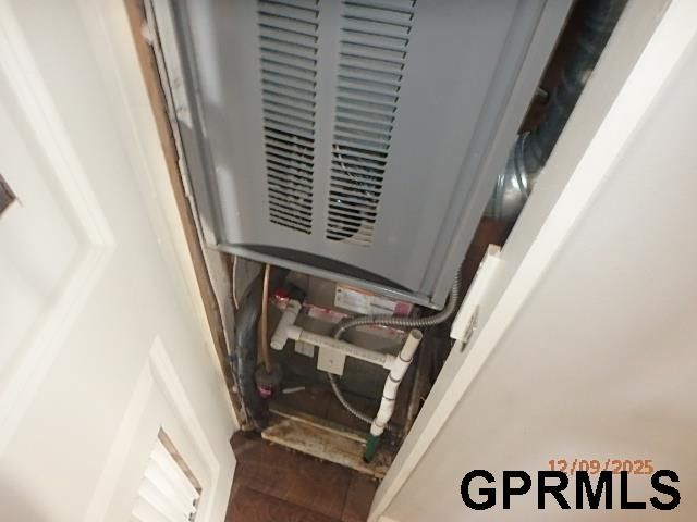 243 S Linden Street, Wahoo, NE 68066