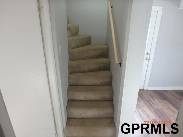 243 S Linden Street, Wahoo, NE 68066