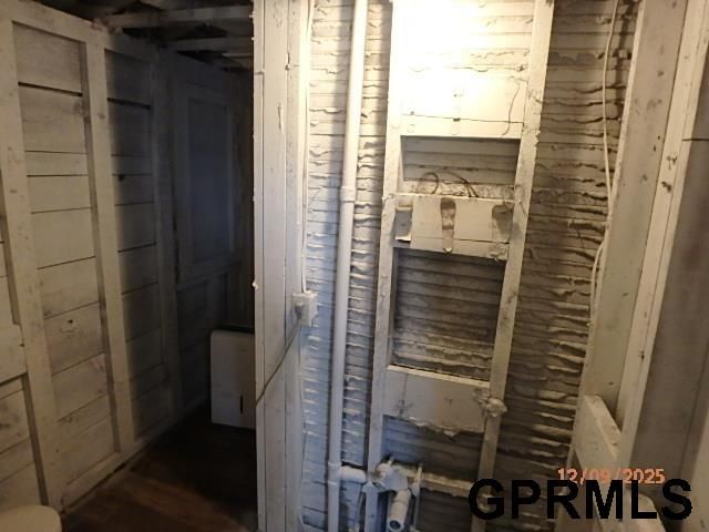 243 S Linden Street, Wahoo, NE 68066