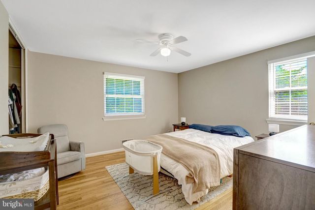 8527 PARLIAMENT DR, Springfield, VA 22151