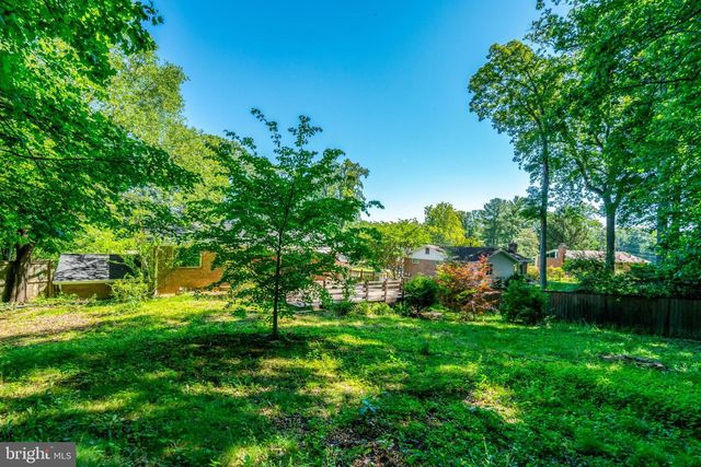 8527 PARLIAMENT DR, Springfield, VA 22151